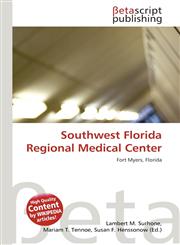 Southwest Florida Regional Medical Center,6135424866,9786135424867