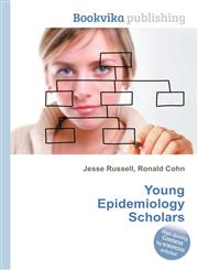 Young Epidemiology Scholars,5511944939,9785511944937