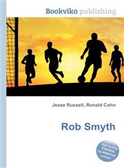 Rob Smyth,5511468533,9785511468532