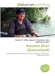 Dawson River (Queensland),6134182915,9786134182911