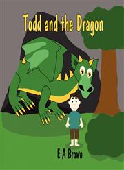 Todd and the Dragon,1462635393,9781462635399