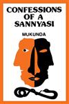 Confessions of a Sanyasi A Novel,8171561071,9788171561070