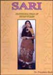 Sari Traditional Wear of Indian Women 1st Edition,8171102076,9788171102076