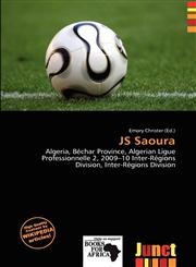 JS Saoura,6137300498,9786137300497