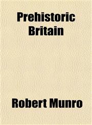 Prehistoric Britain,1151797014,9781151797018