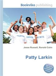 Patty Larkin,5511728322,9785511728322