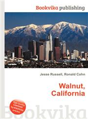 Walnut, California,5511983187,9785511983189