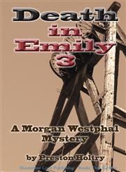 Death in Emily 3,1937327329,9781937327323