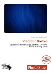 Vladimir Bortko,6139248760,9786139248766