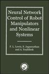 Neural Network Control of Robot Manipulators and Non-Linear Systems,0748405968,9780748405961