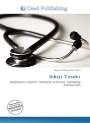 Ichiji Tasaki,6136859149,9786136859149