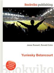 Yuniesky Betancourt,5512075284,9785512075289