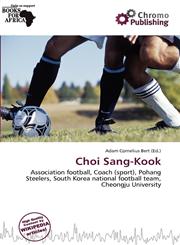 Choi Sang-Kook,6137448304,9786137448304
