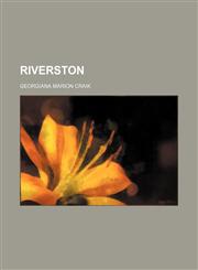 Riverston,1150377186,9781150377181