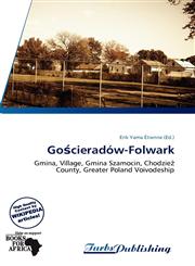 Gościeradów-Folwark,6139066492,9786139066490