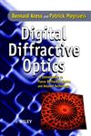 Digital Diffractive Optics An Introduction to Planar Diffractive Optics and Related Technology 1st Edition,0471984477,9780471984474