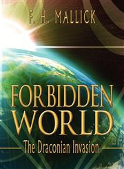 Forbidden World The Draconian Invasion,1607493152,9781607493150