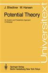 Potential Theory An Analytic and Probabilistic Approach to Balayage,3540163964,9783540163961