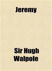 Jeremy,115056279X,9781150562792