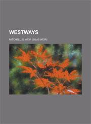 Westways,1153732602,9781153732604