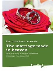 The Marriage Made in Heaven,385438078X,9783854380788
