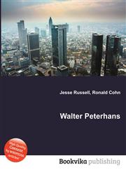 Walter Peterhans,5511720615,9785511720616