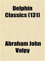 Delphin Classics (131),1151462845,9781151462848