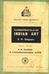Fundamentals of Indian Art