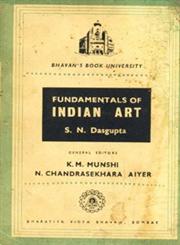 Fundamentals of Indian Art
