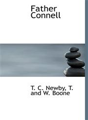 Father Connell,1140240463,9781140240464