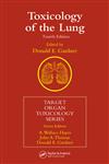 Toxicology of the Lung 4th Edition,0849328357,9780849328350