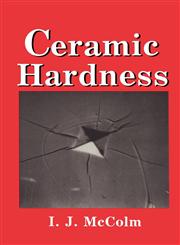 Ceramic Hardness,0306432870,9780306432873