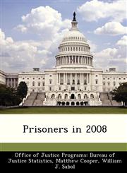 Prisoners in 2008,1249598575,9781249598572