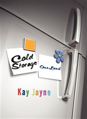 Cold Storage Our Land,1424196116,9781424196111