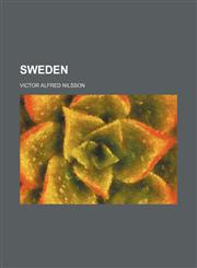 Sweden,1150599197,9781150599194