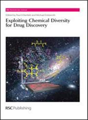 Exploiting Chemical Diversity for Drug Discovery 1st Edition,0854048421,9780854048427
