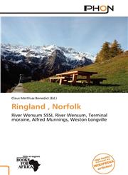 Ringland , Norfolk,6135650602,9786135650600