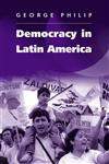 Democracy in Latin America,0745627609,9780745627601