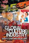 Global Culture Industry The Mediation of Things,0745624820,9780745624822