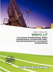 WBHC-LP,6200809313,9786200809315