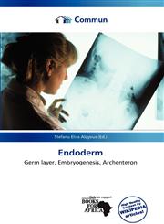 Endoderm,6137147223,9786137147221