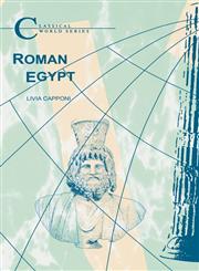 Roman Egypt,1853997269,9781853997266