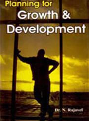 Planning for Growth and Development 1st Edition,8178355140,9788178355146