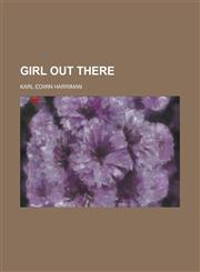 Girl Out There,1236996046,9781236996046