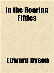In the Roaring Fifties,1150263989,9781150263989