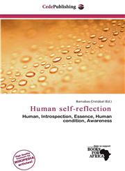 Human self-reflection,6201947221,9786201947221