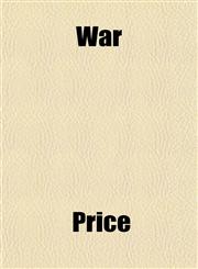 War,1152193058,9781152193055