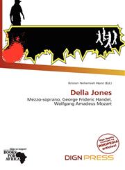 Della Jones,6138279476,9786138279471