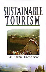 Sustainable Tourism,813110074X,9788131100745
