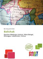 Balichak,6136275929,9786136275925